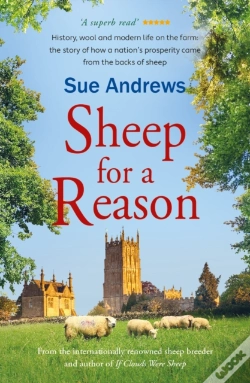 Capa do artigo Sheep For A Reason