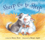 Sheep Go To Sleep (Lap Board Book) - Preview