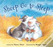 Capa do artigo Sheep Go To Sleep (Lap Board Book)