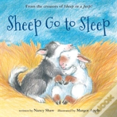 Sheep Go To Sleep
