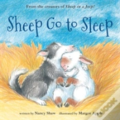 Capa do artigo Sheep Go To Sleep