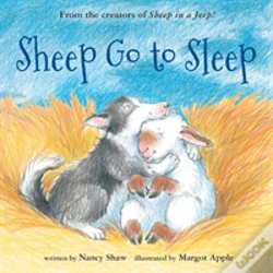 Capa do artigo Sheep Go To Sleep