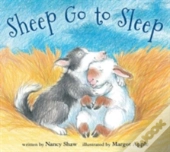 Sheep Go To Sleep