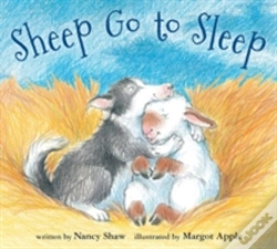 Capa do artigo Sheep Go To Sleep