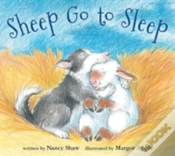 Capa do artigo Sheep Go To Sleep
