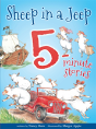 Sheep In A Jeep 5-Minute Stories - Preview