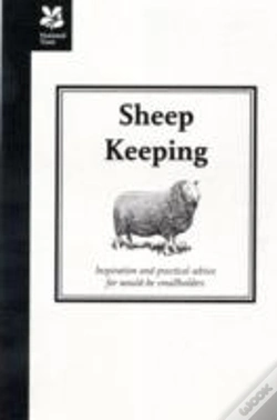 Capa do artigo Sheep Keeping