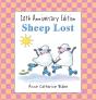 Sheep Lost - Preview
