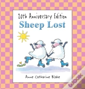 Capa do artigo Sheep Lost