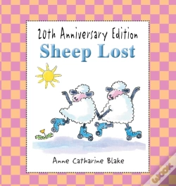 Capa do artigo Sheep Lost