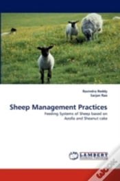 Capa do artigo Sheep Management Practices