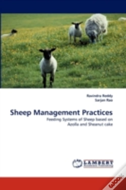 Capa do artigo Sheep Management Practices