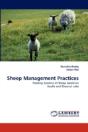 Sheep Management Practices - Preview