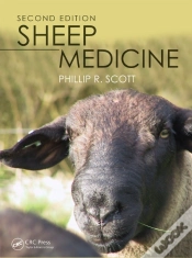 Capa do artigo Sheep Medicine