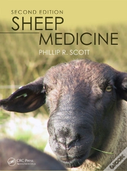 Capa do artigo Sheep Medicine
