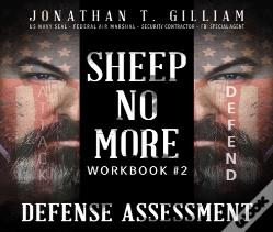 Sheep No More Workbook #2