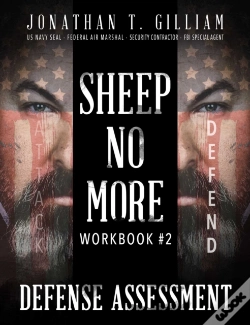 Capa do artigo Sheep No More Workbook #2