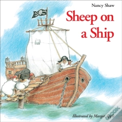 Capa do artigo Sheep On A Ship