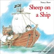 Capa do artigo Sheep On A Ship