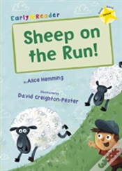 Capa do artigo Sheep On The Run!