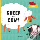 Sheep Or Cow?