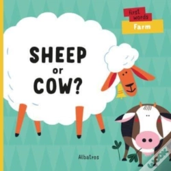 Capa do artigo Sheep Or Cow?
