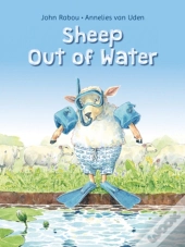 Sheep Out Of Water