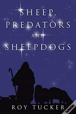 Capa do artigo Sheep, Predators And Sheepdogs