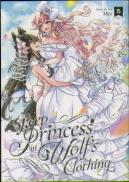 Sheep Princess In Wolf'S Clothing Vol. 5