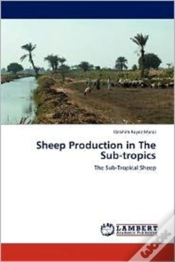 Capa do artigo Sheep Production In The Sub-Tropics