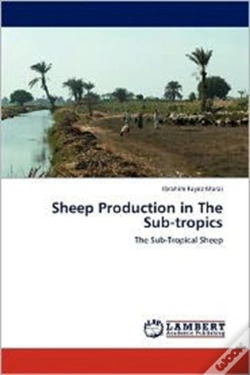 Capa do artigo Sheep Production In The Sub-Tropics