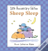 Sheep Sleep