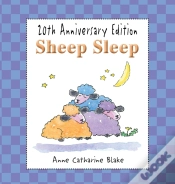 Capa do artigo Sheep Sleep