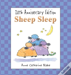 Capa do artigo Sheep Sleep