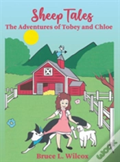 Capa do artigo Sheep Tales