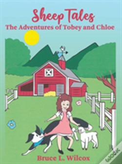 Capa do artigo Sheep Tales