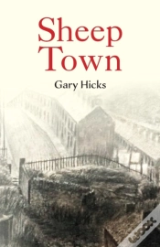 Capa do artigo Sheep Town
