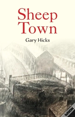 Capa do artigo Sheep Town
