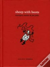 Capa do artigo Sheep With Boots