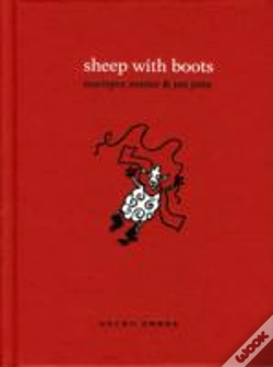 Capa do artigo Sheep With Boots