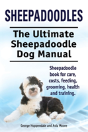 Sheepadoodles. Ultimate Sheepadoodle Dog - Preview