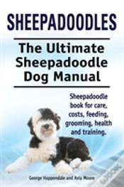 Capa do artigo Sheepadoodles. Ultimate Sheepadoodle Dog