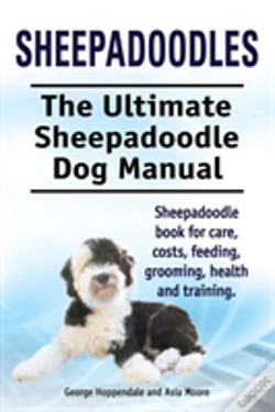Capa do artigo Sheepadoodles. Ultimate Sheepadoodle Dog