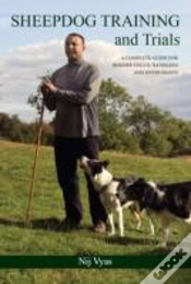 Capa do artigo Sheepdog Training And Trials