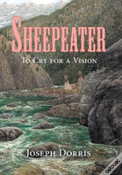 Capa do artigo Sheepeater