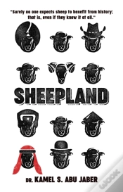 Capa do artigo Sheepland