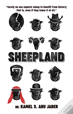 Capa do artigo Sheepland