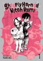 Sheeply Horned Witch Romi Vol. 1 - Preview
