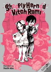 Capa do artigo Sheeply Horned Witch Romi Vol. 1
