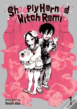Capa do artigo Sheeply Horned Witch Romi Vol. 1